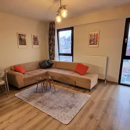 Apartman 1 Bedroom - With View 4